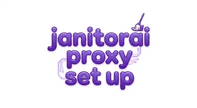 How to add proxies. 