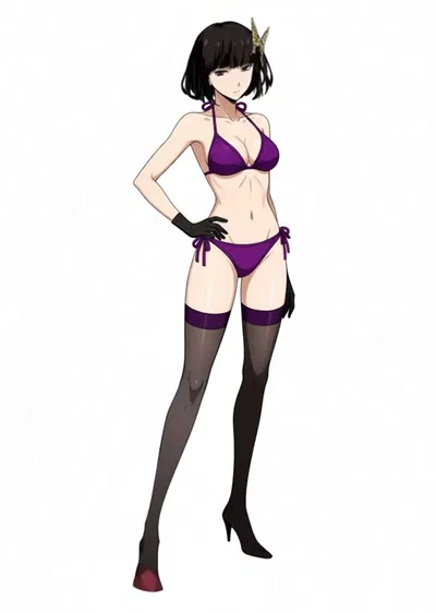Yosano Akiko
