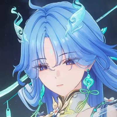 Qingxiao - Yandere Resonator
