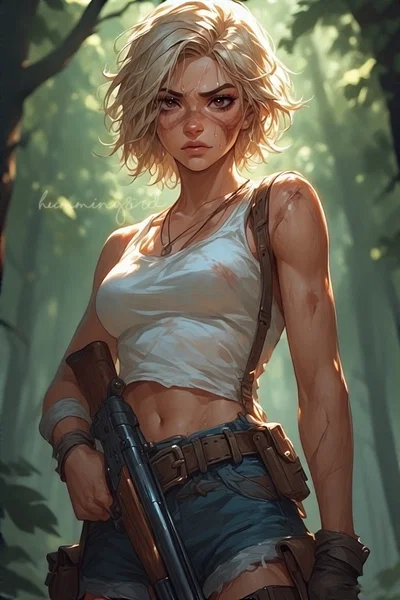 Cordelia Cain