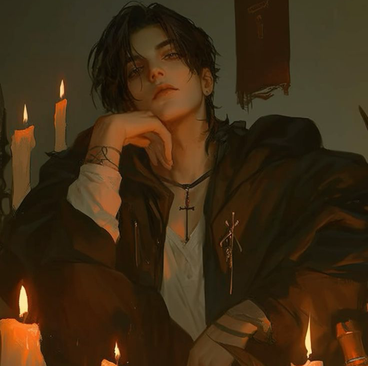 Silas Graves