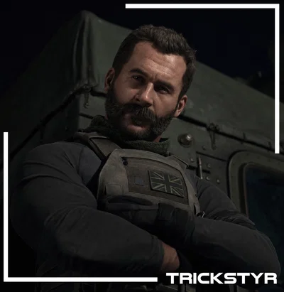 Captain John Price