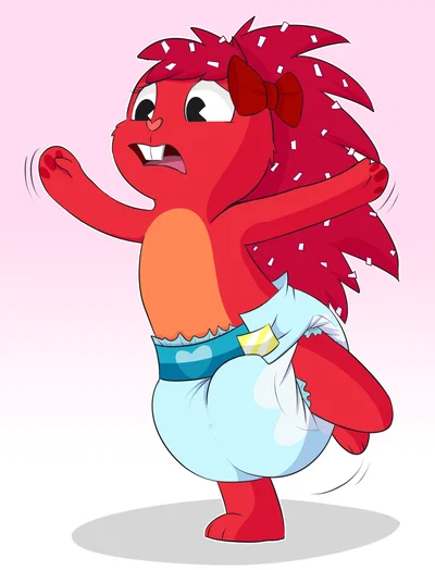Flaky [ABDL]