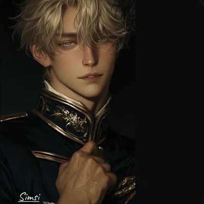Prince Henry
