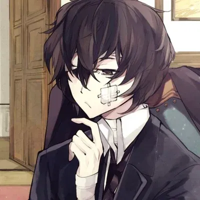 Osamu Dazai