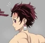 Tanjiro Kamado