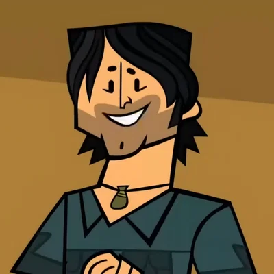 Chris McLean [Total Drama]