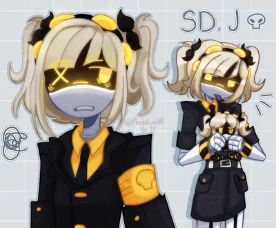 J (& V) – Plushies!!