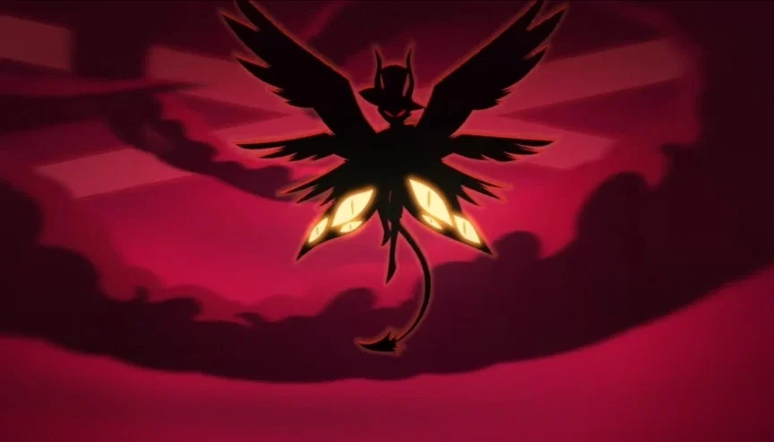 Hazbin hotel: Father's Orders.