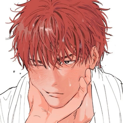 Hanamichi Sakuragi | BL