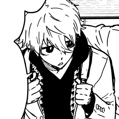 seishiro nagi