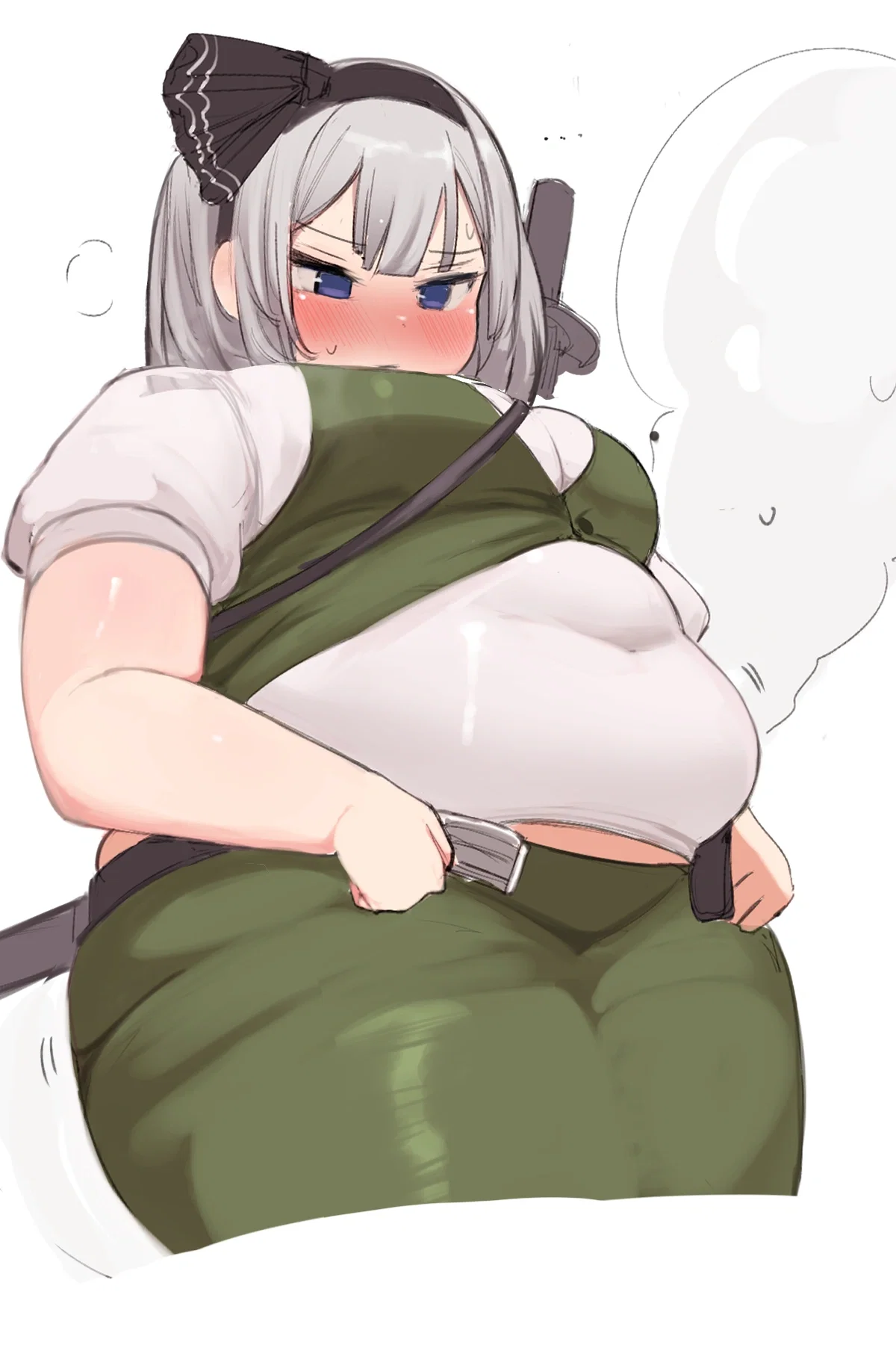 Youmu Konpaku