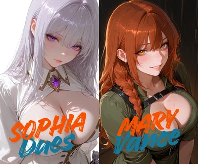 Your Greatest Rival Is You Wife