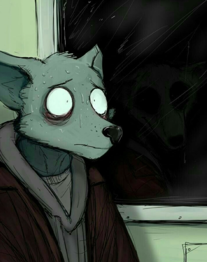 Train Ride Home
