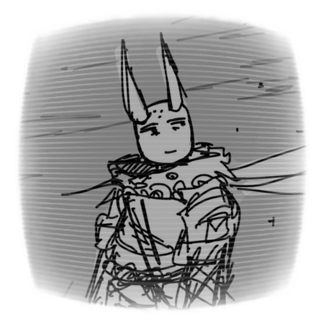 small vent - “I’ve been there before too.” — Shuriken