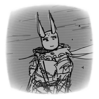 small vent - “I’ve been there before too.” — Shuriken