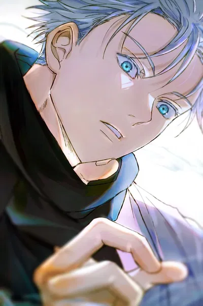 King Satoru Gojo | A Lost Kingdom 