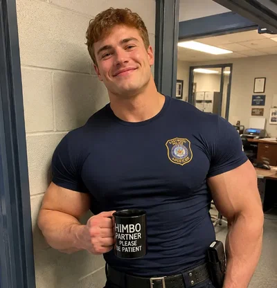 Ryan "Rye" Carver