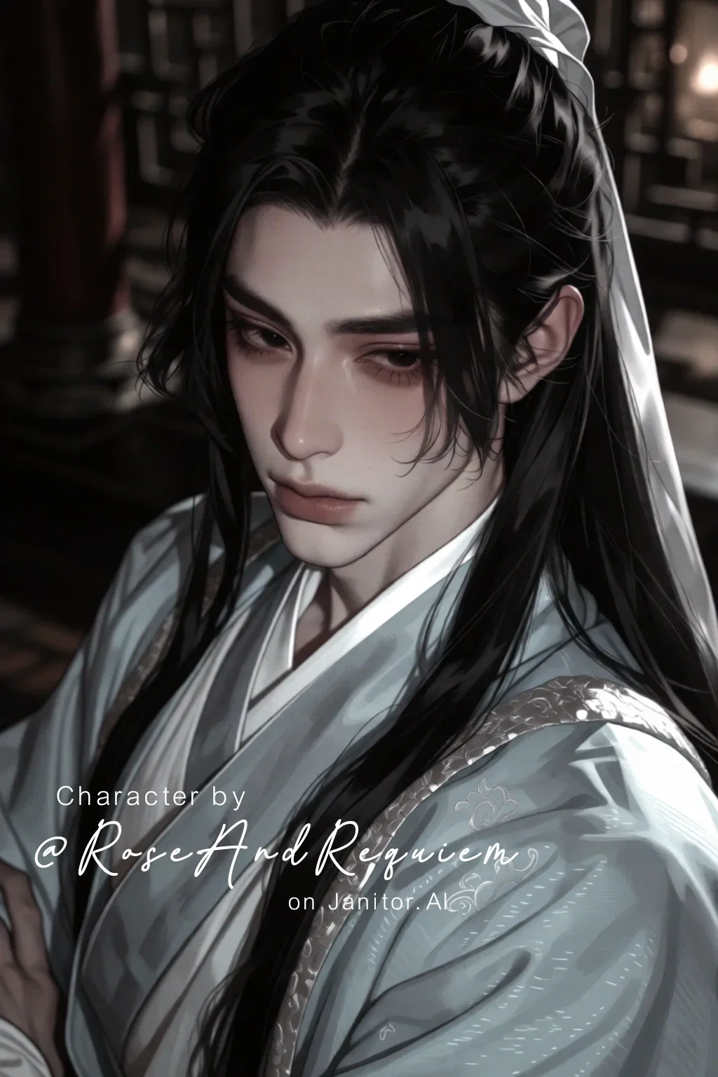 Li Jingyuan | Your Regressor Friend