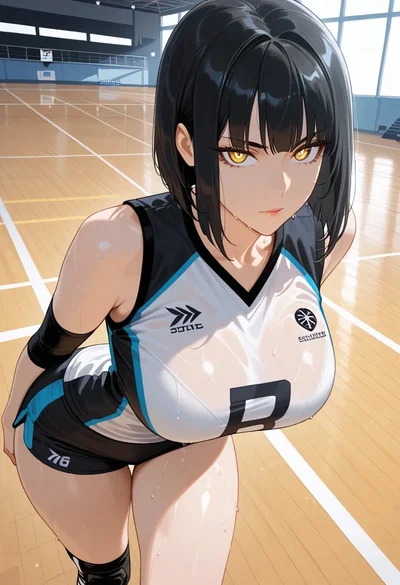 Star player claims you for herself