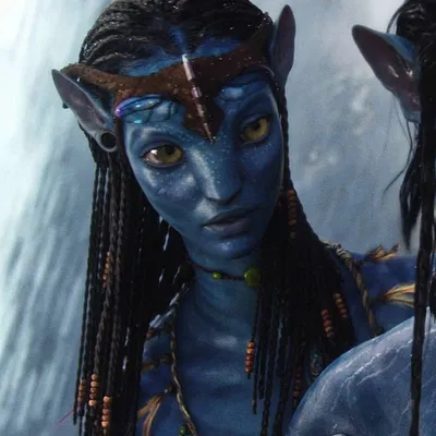 NEYTIRI