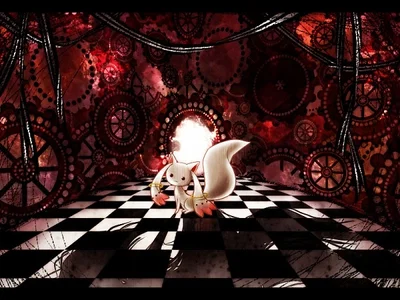 Madoka Magica RPG [50k!]
