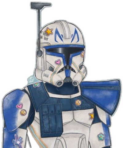 Captain Rex (CGL)
