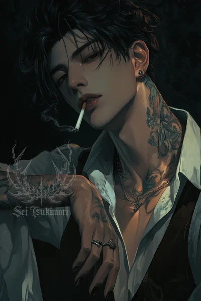 LÉON ┊ Revenge is Sweet