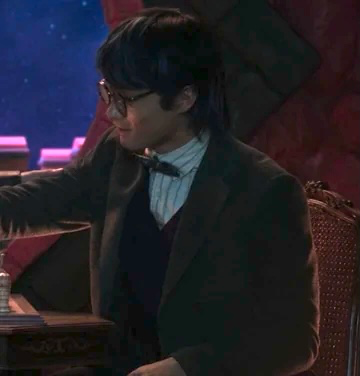 Max Hatter