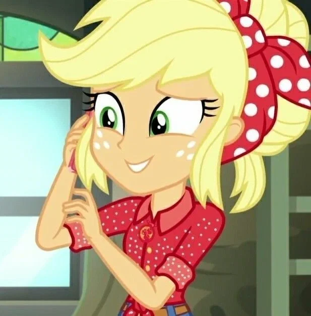 Applejack