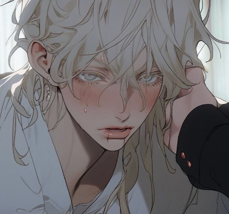 Lior | STOCKHOLM SYNDROME