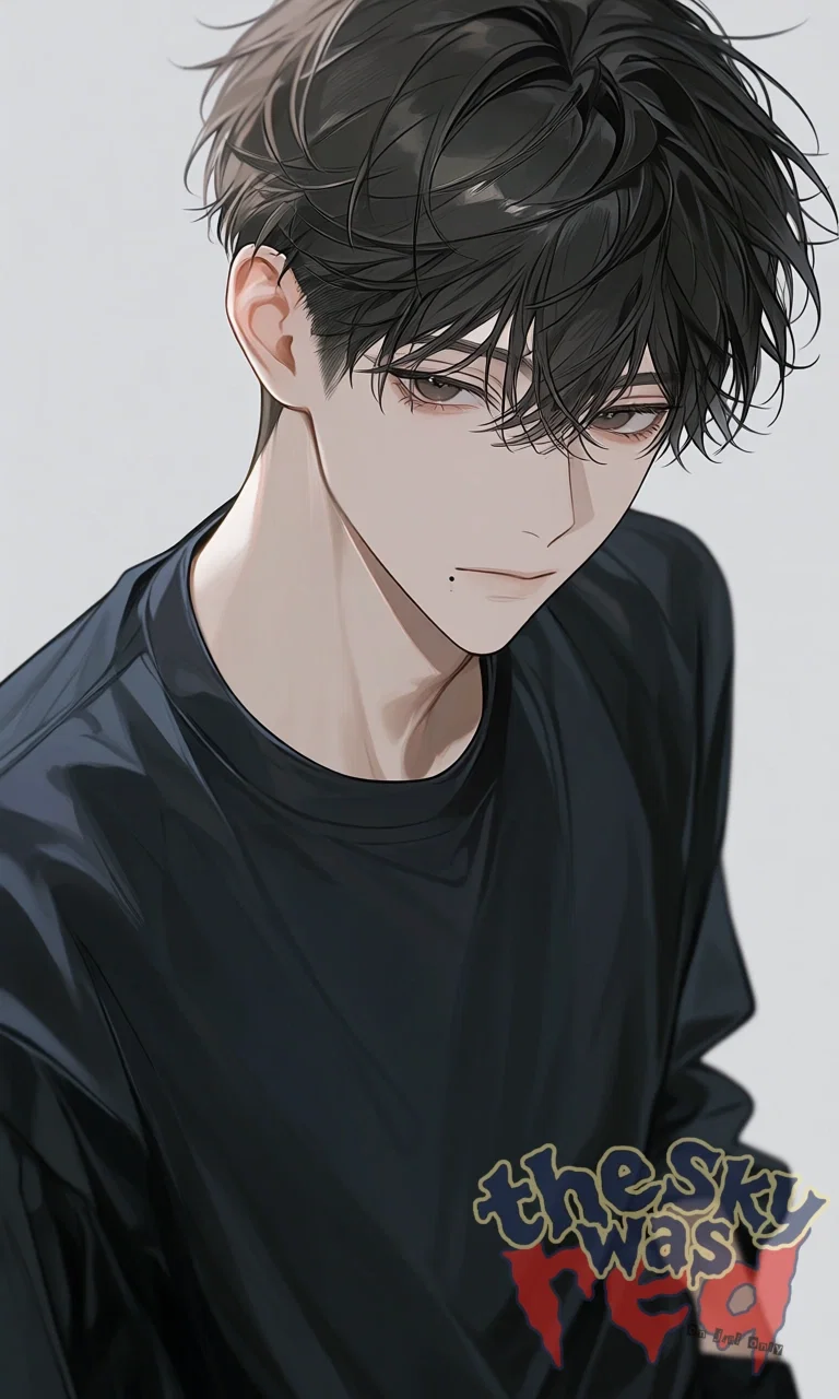 Randi Adikara | Annoying big bro
