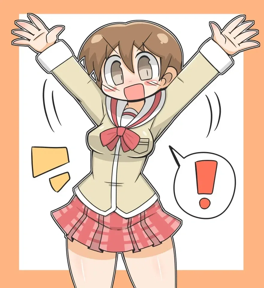 Yuuko Aioi - Reunion with your high school friend after two years separated