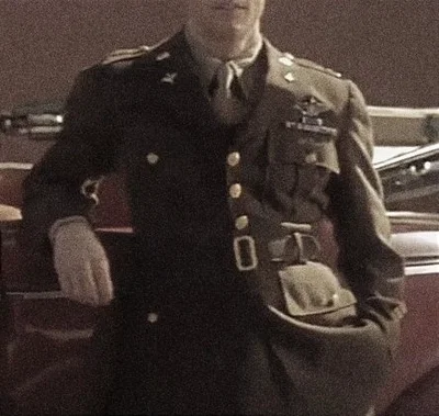 Karl Schneider | A German Soldier (WW2) 