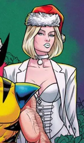 Emma Frost 