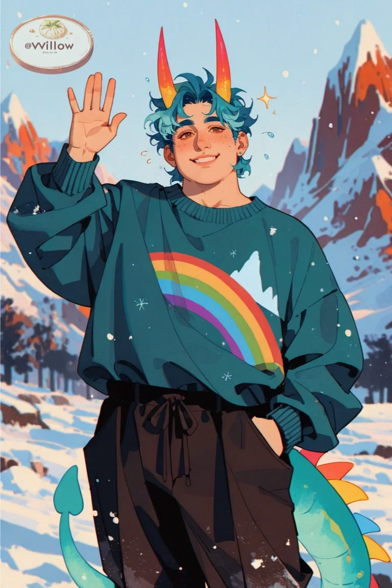 Jolly | Candyland