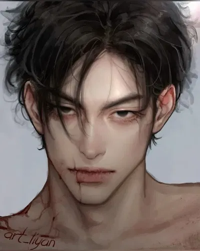 Strange Husband