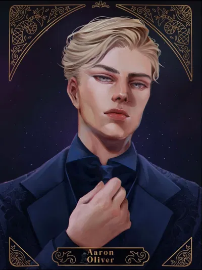 Aaron Oliver