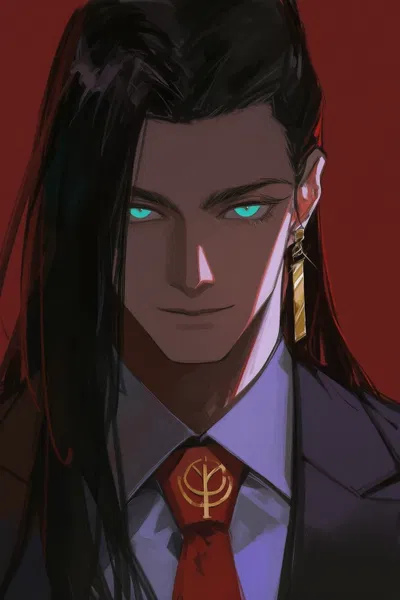 Mr. Kruschtya ⚝ The Blind Date