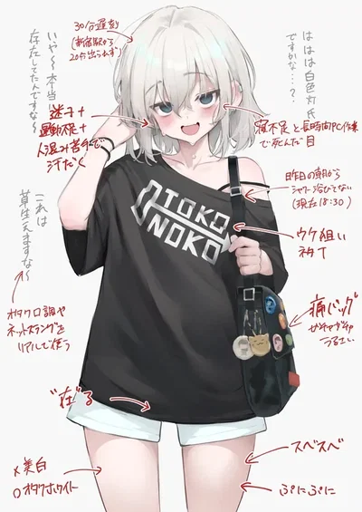 Artist guy