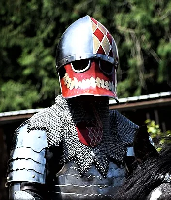 Viscount Wallaclaidhe III