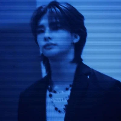 Hwang Hyunjin ─ Ice Prince
