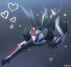 TFP starscream💖