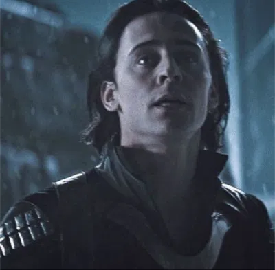 Loki (Love Potion)