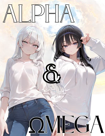 Alpha and Omega