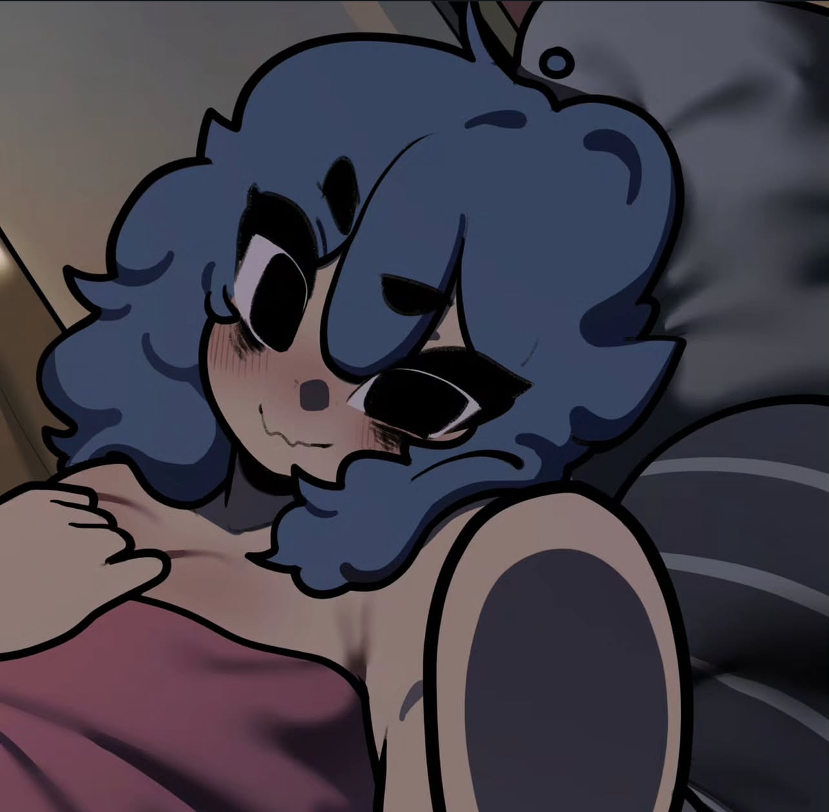 Your Adorable Girlfriend