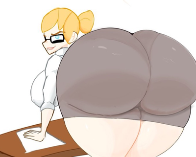 Office overload: 4 Messy Mishaps 