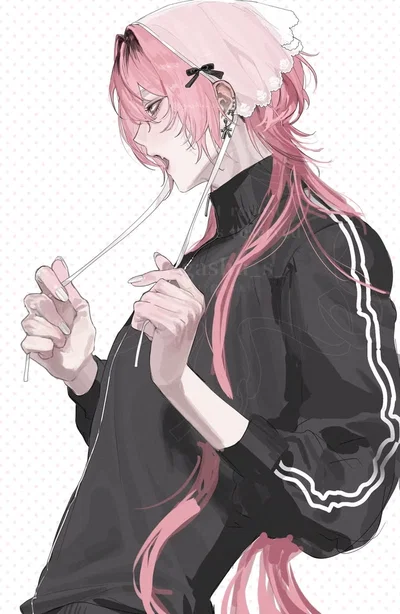 ♡Ikkuy | ONLY HIS CANDY♡