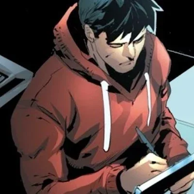 Jason Todd