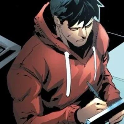 Jason Todd